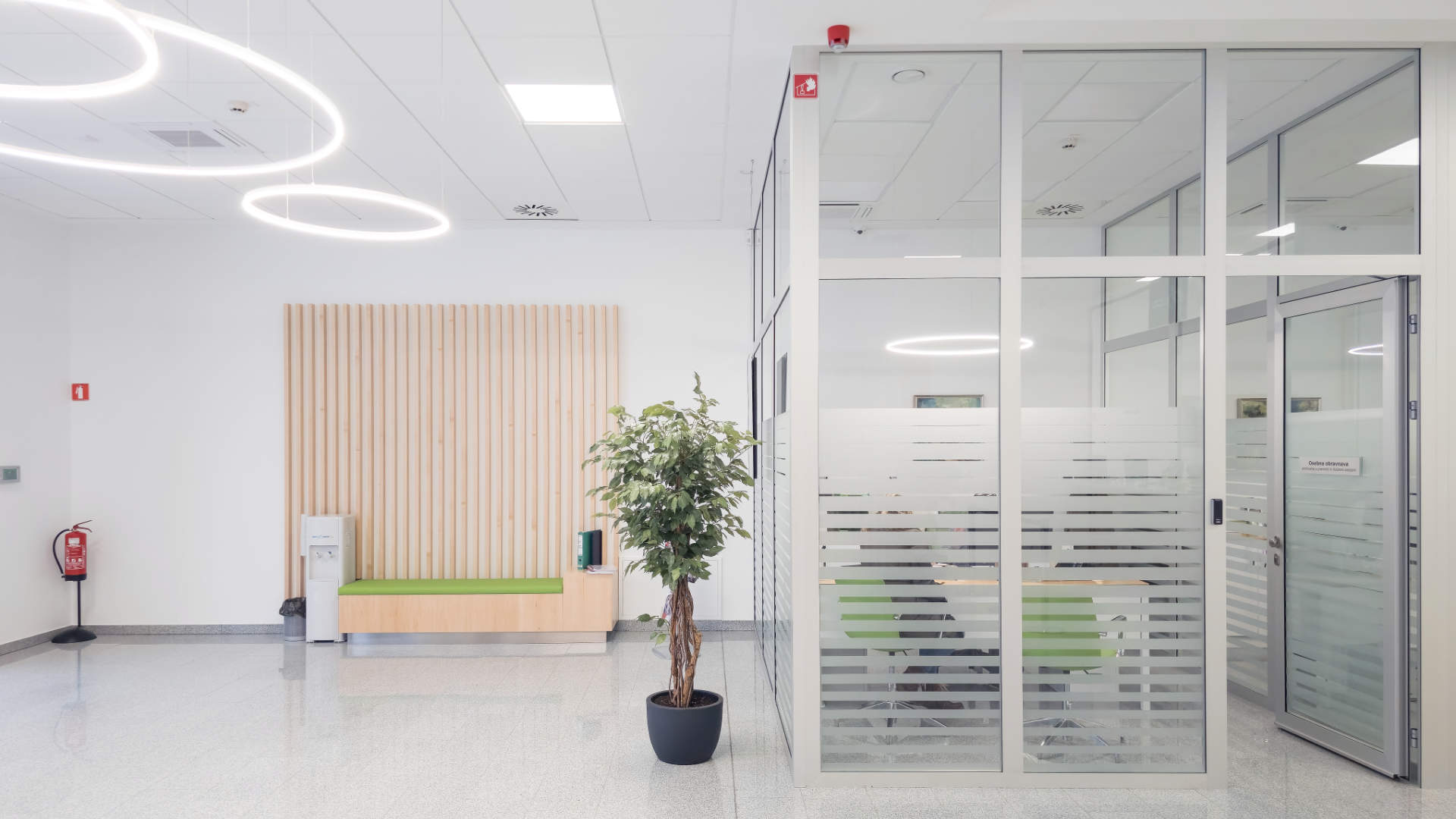 Poslovalnica DH Jesenice